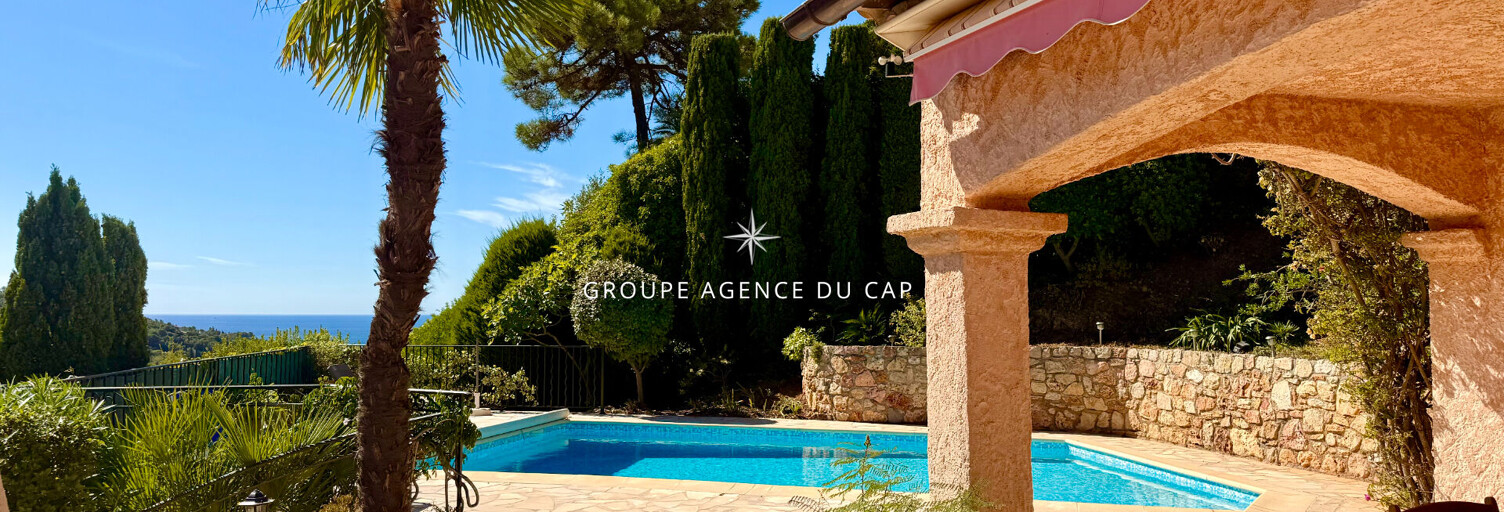 Maison 5 Pièces 180 m² à vendre à Roquebrune-sur-Argens (83380)