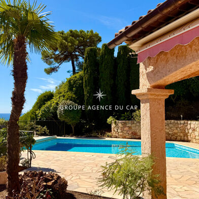 Maison 5 pièces 1090000 €