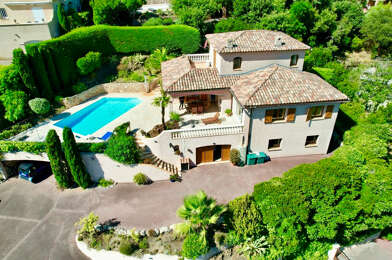 Maison 5 pièces 1090000 €