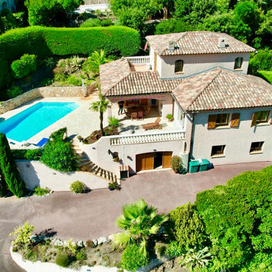 Maison 5 pièces 1090000 €