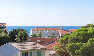 Appartement 2 Pièces 29 m² à vendre à Fréjus (83370)