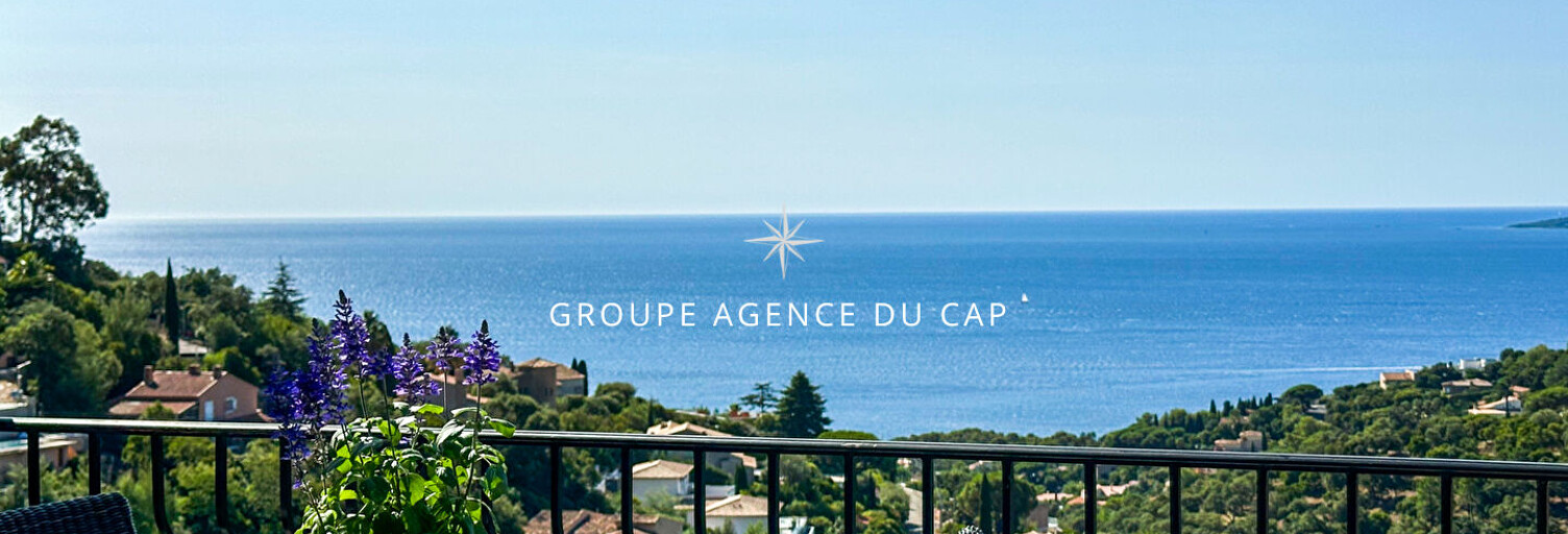 Maison 7 Pièces 145 m² à vendre à Roquebrune-sur-Argens (83380)