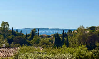 Maison 7 Pièces 205 m² à vendre à Roquebrune-sur-Argens (83380)