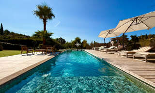 Maison 7 Pièces 205 m² à vendre à Roquebrune-sur-Argens (83380)