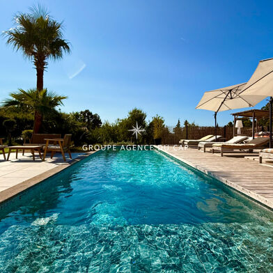 Maison 7 pièces 1595000 €