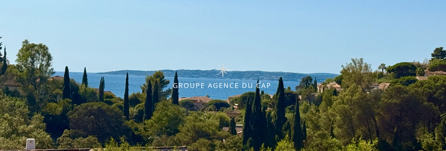 Maison 7 Pièces 205 m² à vendre à Roquebrune-sur-Argens (83380)