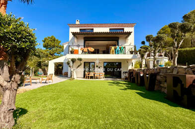 Maison 7 pièces 1595000 €