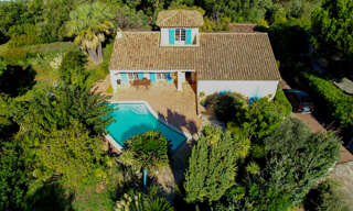 Maison 6 Pièces 150 m² à vendre à Sainte-Maxime (83120)