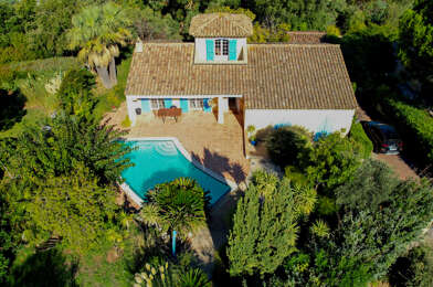 Maison 6 pièces 960000 €