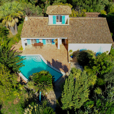 Maison 6 pièces 1060000 €