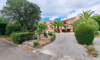 Appartement 3 Pièces 77 m² à vendre à Fréjus (83370)