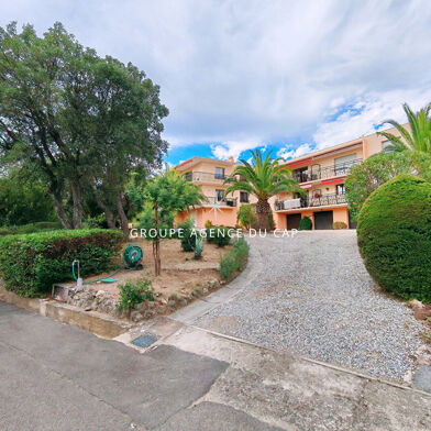 Appartement 3 pièces 280000 €