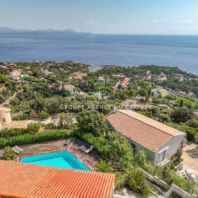 Appartement 4 pièces 798000 €