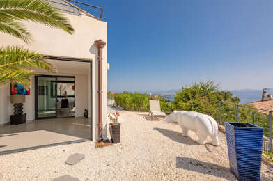 Appartement 4 pièces 798000 €