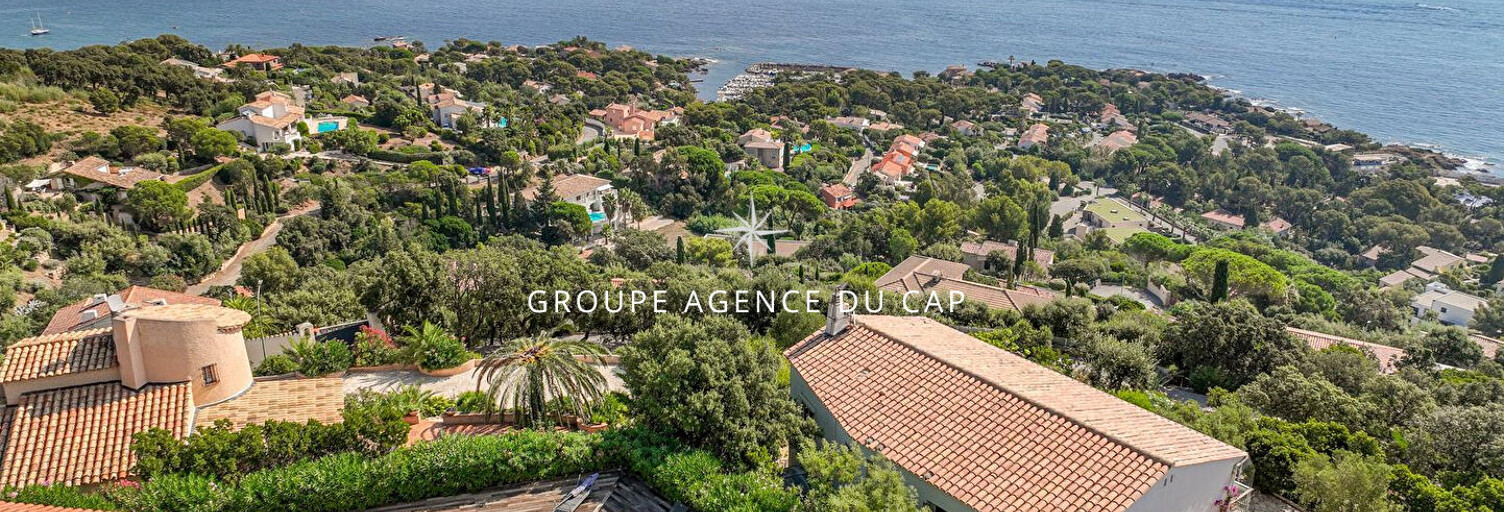 Appartement 4 Pièces 112 m² à vendre à Roquebrune-sur-Argens (83380)
