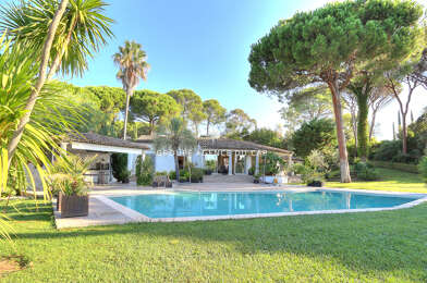 Maison 7 pièces 2390000 €
