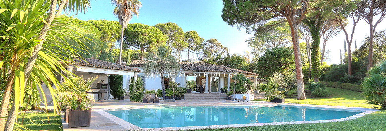 Maison 7 Pièces 290 m² à vendre à Saint-Raphaël (83700)