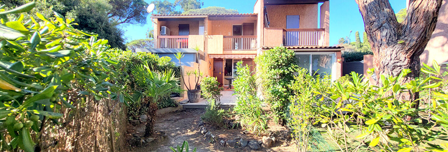 Appartement 3 Pièces 36 m² à vendre à Roquebrune-sur-Argens (83380)