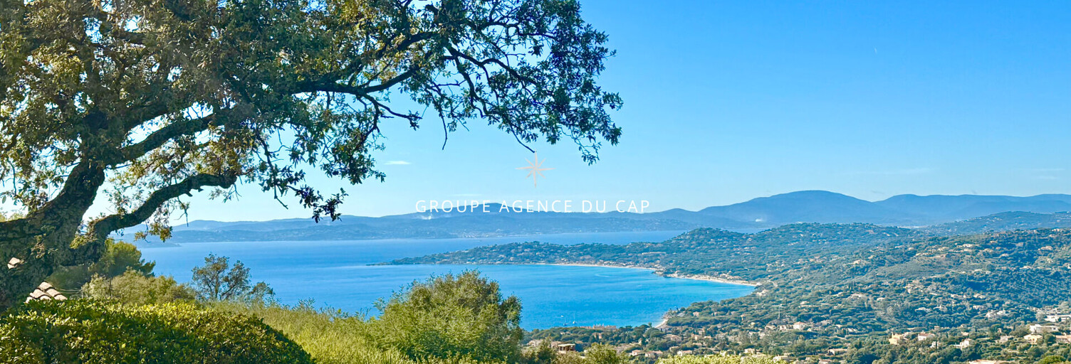 Maison 7 Pièces 165 m² à vendre à Roquebrune-sur-Argens (83380)