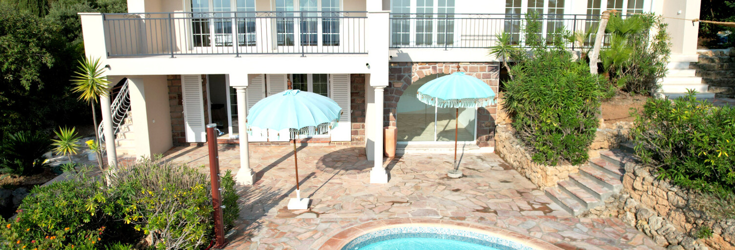 Maison 5 Pièces 150 m² à vendre à Roquebrune-sur-Argens (83380)