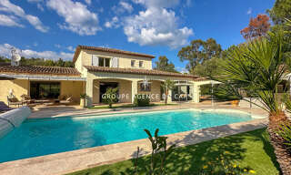 Maison 6 Pièces 268 m² à vendre à Roquebrune-sur-Argens (83520)