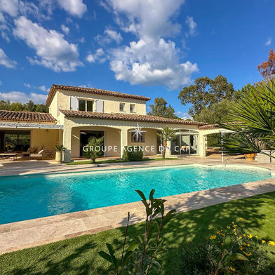 Maison 6 pièces 1520000 €