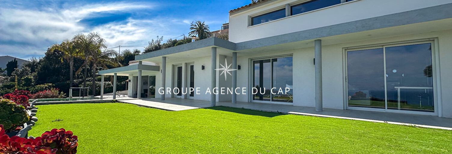 Maison 6 Pièces 160 m² à vendre à Roquebrune-sur-Argens (83380)