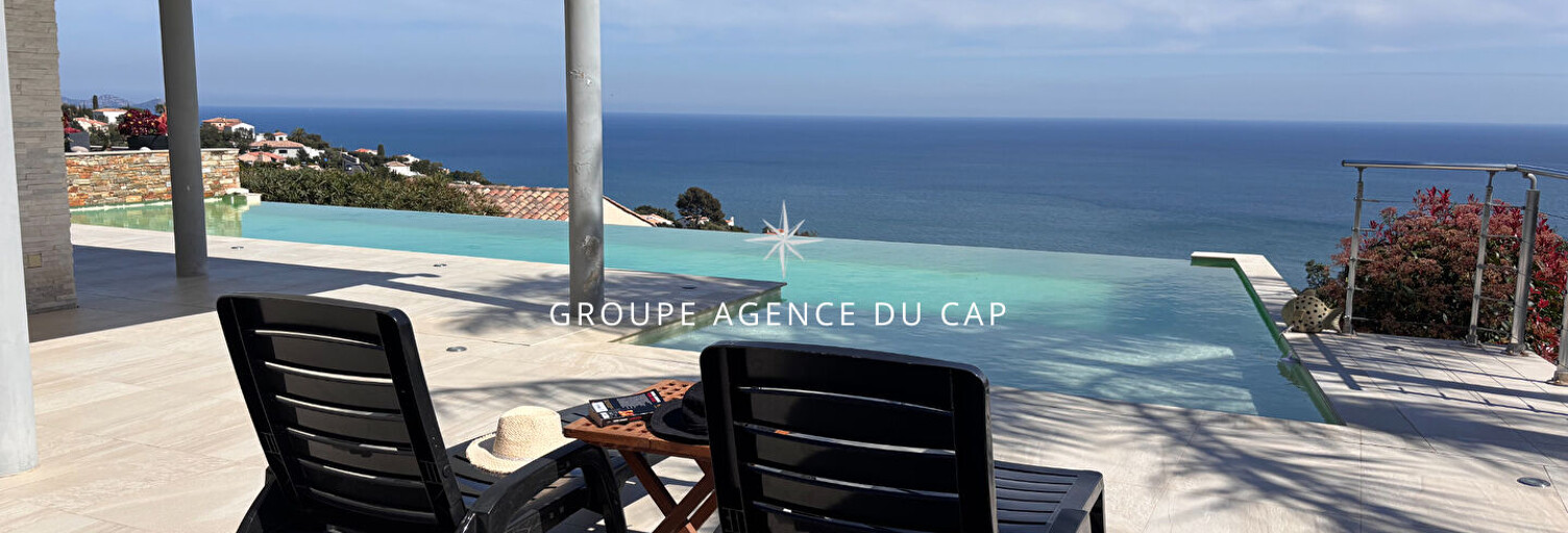 Maison 6 Pièces 160 m² à vendre à Roquebrune-sur-Argens (83380)