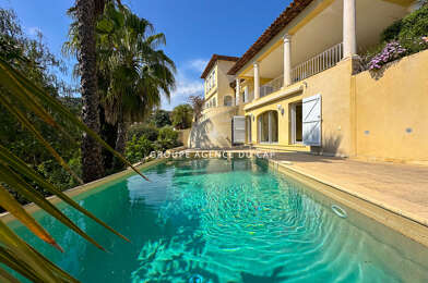 Maison 6 pièces 1595000 €