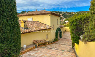 Maison 6 Pièces 232 m² à vendre à Roquebrune-sur-Argens (83380)