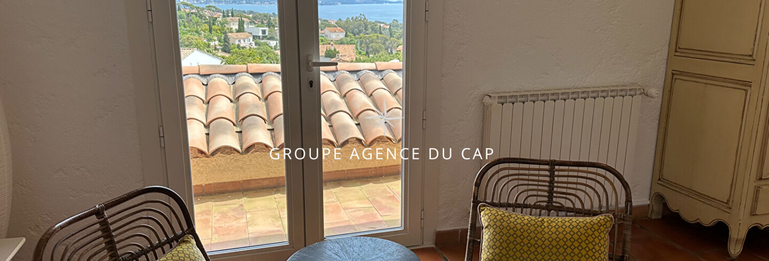 Maison 6 Pièces 200 m² à vendre à Fréjus (83370)