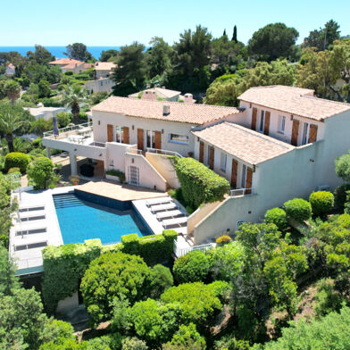 Maison 6 pièces 1670000 €