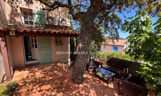 Maison 3 Pièces 45 m² à vendre à Roquebrune-sur-Argens (83380)