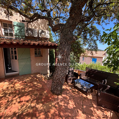 Maison 3 pièces 358000 €