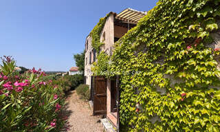 Maison 6 Pièces 150 m² à vendre à Roquebrune-sur-Argens (83380)