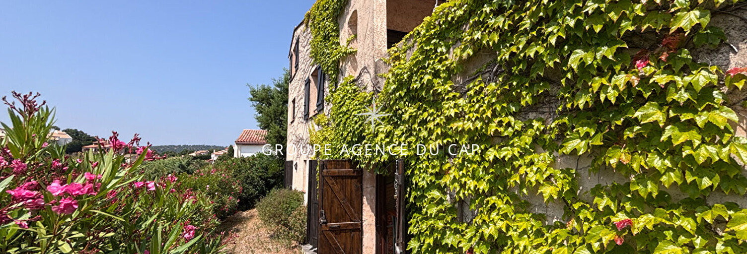 Maison 6 Pièces 150 m² à vendre à Roquebrune-sur-Argens (83380)