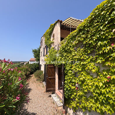 Maison 6 pièces 790000 €