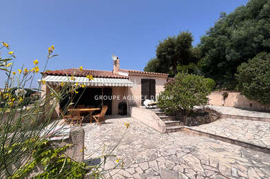 Maison 6 pièces 790000 €