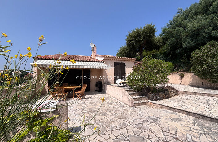 À VENDRE VILLA 5 CHAMBRES VUE MER PARKING AUX ISSAMBRES — photo 2