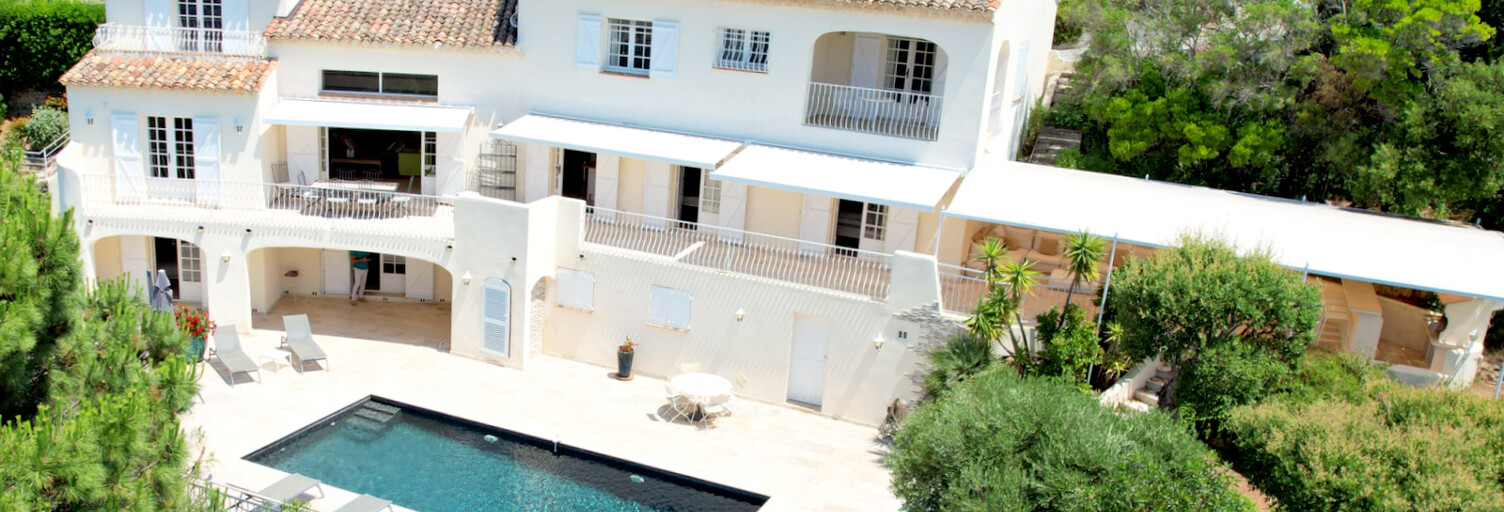 Maison 8 Pièces 305 m² à vendre à Roquebrune-sur-Argens (83380)