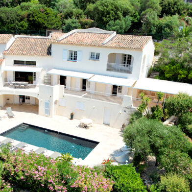 Maison 8 pièces 1998000 €