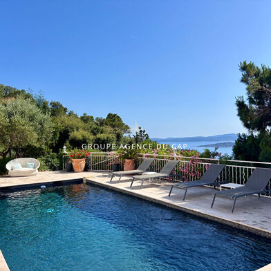 Maison 8 pièces 1998000 €