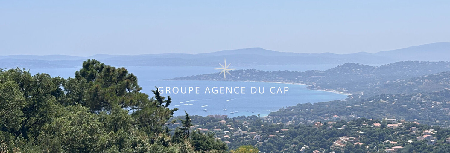 Maison 8 Pièces 305 m² à vendre à Roquebrune-sur-Argens (83380)