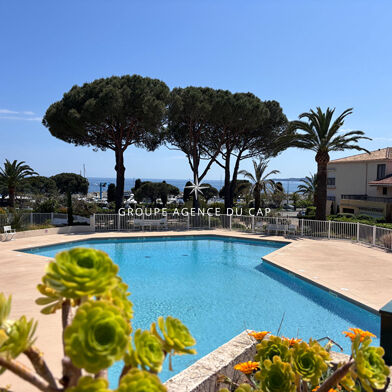 Appartement 2 pièces 249000 €