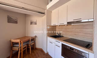 Appartement 2 Pièces 32 m² à vendre à Roquebrune-sur-Argens (83380)