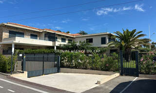 Appartement 3 Pièces 75 m² à vendre à Sainte-Maxime (83120)