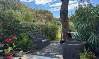 Maison 3 Pièces 36 m² à vendre à Roquebrune-sur-Argens (83380)