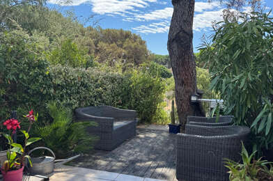 Maison 3 pièces 241500 €