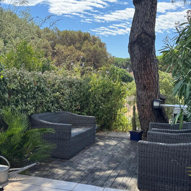 Maison 3 pièces 241500 €