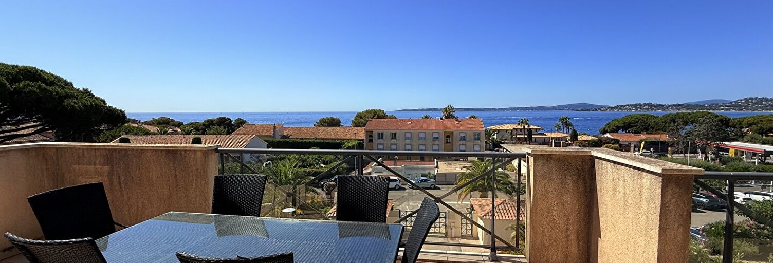 Appartement 3 Pièces 75 m² à vendre à Roquebrune-sur-Argens (83380)